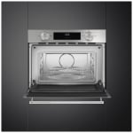 Smeg Microwaves