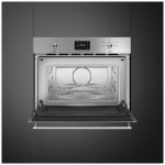 Smeg Microwaves