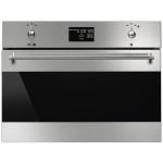 Smeg Wall Ovens