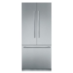 Thermador 36 inch Custom Panel Ready Built In Refrigerator