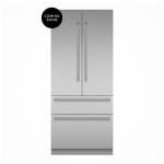 Bosch 36 pouce Réfrigérateur encastré frigo