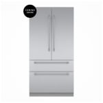 Bosch 42 inch Built In Refrigerator