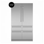 Thermador 48 inch 26.7 cu. ft. French Door Refrigerator