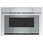 Thermador Microwave Drawer