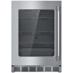 Thermador Série Professional Réfrigérateur sous comptoir