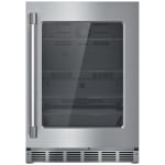 Thermador Série Professional Réfrigérateur sous comptoir