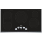 Thermador 36 inch Electric Cooktop