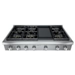 Thermador PCG486WD Rangetop