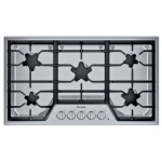 Thermador SGS365TS Surface de cuisson