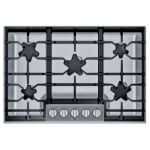 Thermador 30 inch Gas Gas Cooktop