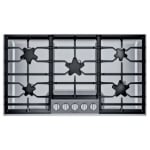 Thermador SGSXP365TS Surface de cuisson