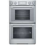 Thermador 30 inch Steam Oven