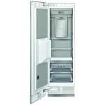 Thermador Built In Freezer