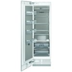 Thermador Built In Freezer