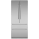 Thermador 36 inch 18.80 cu. ft. Built In Refrigerator