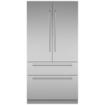 Thermador 42 inch 23.1 cu. ft. Built In Refrigerator