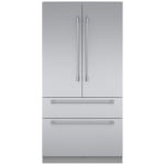 Thermador 42 inch 23.1 cu. ft. Built In Refrigerator
