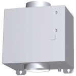 Thermador VTI610W