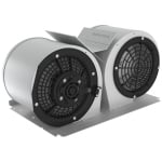 Bosch Ventilateur