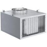 Thermador Ventilateur