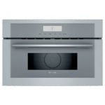 Thermador Masterpiece Series Built In Microwave