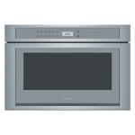 Thermador Microwave Drawer