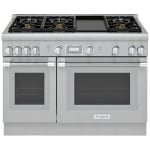 Thermador PRG486WDH Cuisinière