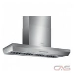 Thermador Professional Series Range Hood