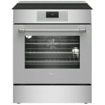 Thermador 30 inch Induction Range