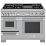 Thermador PRD48WDSGC Cuisinière