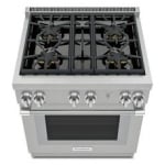 Thermador 30 pouce Gaz Cuisinière