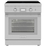 Thermador Professional Series 30 inch Electric Range