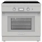 Thermador Série Professional PRI36LBHC