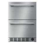 Thermador Professional Series Under Counter Refrigeration