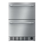 Thermador Série Professional T24UC925DS Réfrigérateur encastré frigo