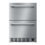 Thermador Professional Series Under Counter Refrigeration