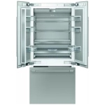 Thermador 36 pouce Réfrigérateur encastré frigo