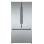 Thermador 36 inch French Door Refrigerator