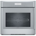 Thermador Masterpiece Series 30 inch Single Wall Oven