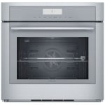 Thermador Masterpiece Series 30 inch Single Wall Oven