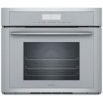 Thermador 30 inch Steam Oven