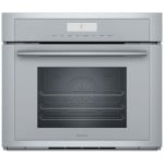 Thermador Masterpiece Series MEDS301WS Single Wall Oven