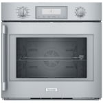 Thermador Professional Series 30 inch Single Wall Oven