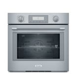 Thermador Professional Series 30 inch Single Wall Oven