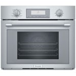 Thermador 30 inch Steam Oven