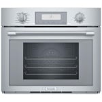 Thermador 30 inch Steam Oven
