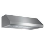 Thermador PROFESSIONAL SERIES 36 Externally Vented Range Hood Stainless  Steel PH36HWS - Best Buy