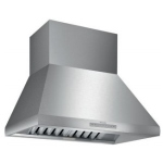 Thermador Professional Series Range Hood