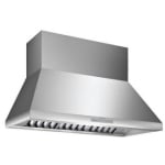 Thermador Professional Series Range Hood