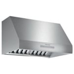 Thermador Professional Series Range Hood